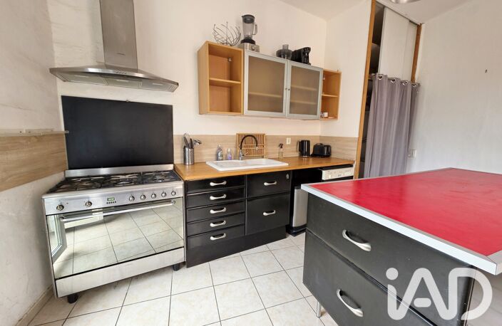 Vente Immeuble 93 m&sup2; — photo 5