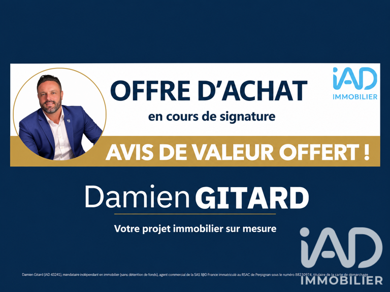 Vente Immeuble 93 m&sup2; — photo 1