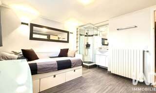 Appartement 1 Pièce 12 m² à louer à Saint-Maur-des-Fossés (94100)