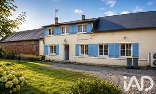Maison 6 Pièces 205 m² à vendre à Fonsomme (02110)