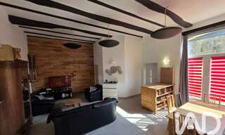Maison 4 Pièces 117 m² à vendre à Vallères (37190)