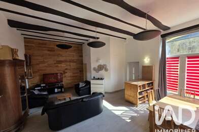 Maison 4 pièces 198500 €