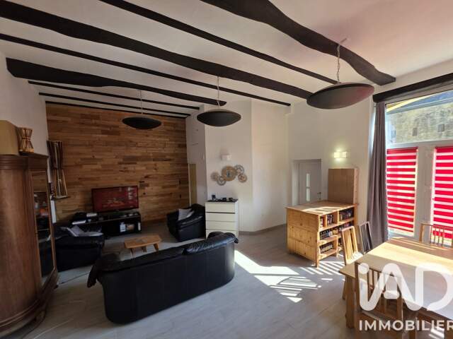 Vente Maison/villa 4 pièces — photo du bien