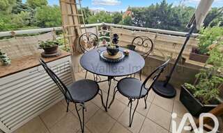 Appartement 2 Pièces 44 m² à vendre à Narbonne (11100)