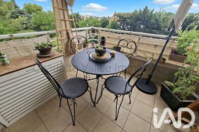 Appartement 2 pièces 127000 €