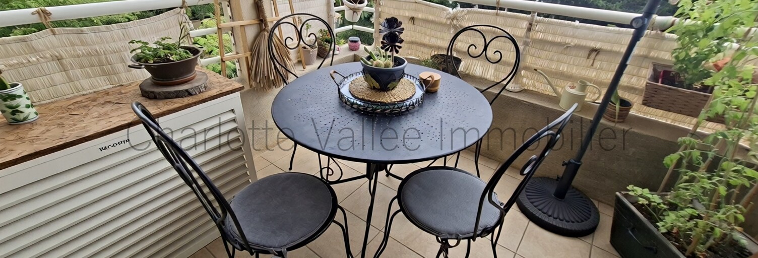 Appartement 2 Pièces 44 m² à vendre à Narbonne (11100)