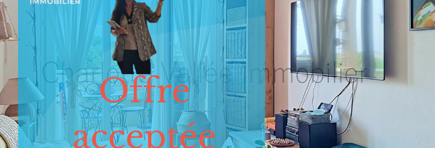 Appartement 2 Pièces 44 m² à vendre à Narbonne (11100)
