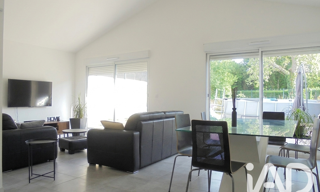 Maison 5 Pièces 110 m² à vendre à Rambouillet (78120)
