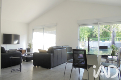 Maison 5 pièces 399500 €