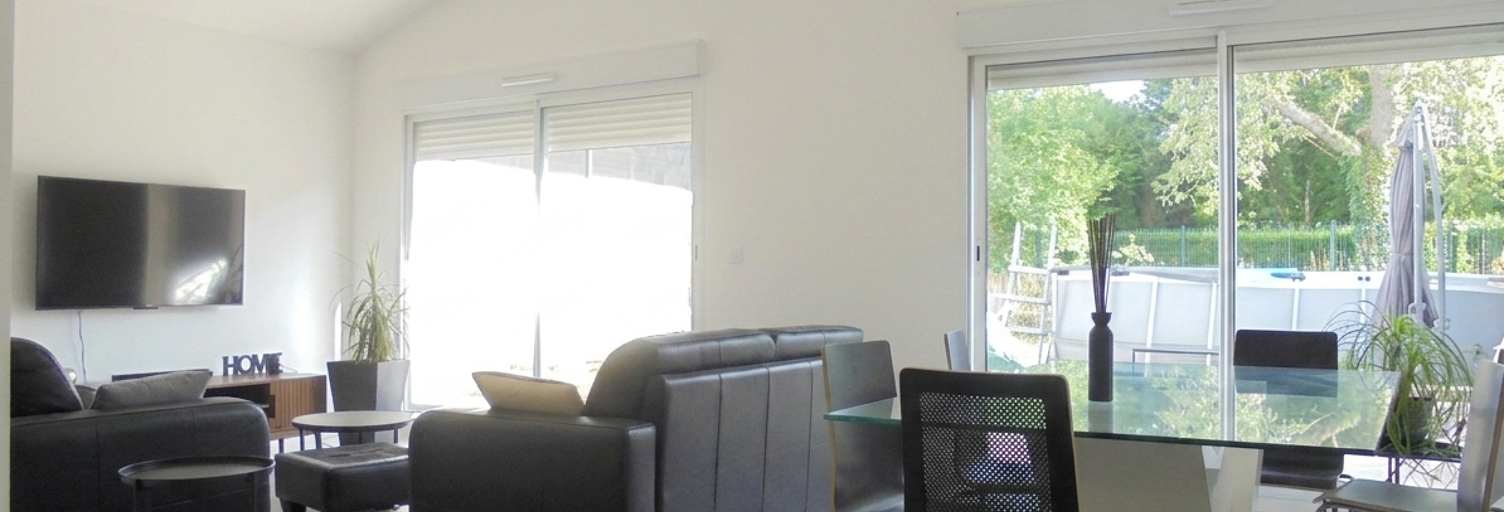 Maison 5 Pièces 110 m² à vendre à Rambouillet (78120)