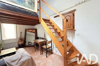Appartement 1 pièces 490 €