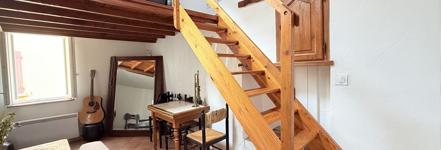 Appartement 1 Pièce 34 m² à louer à Digne-les-Bains (04000)