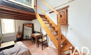 Appartement 1 Pièce 34 m² à louer à Digne-les-Bains (04000)