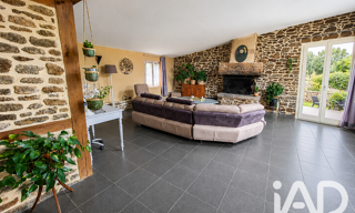 Maison 3 Pièces 101 m² à vendre à Meillac (35270)
