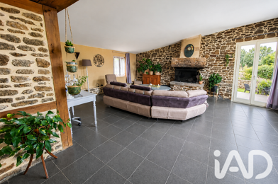 Maison 3 pièces 225000 €