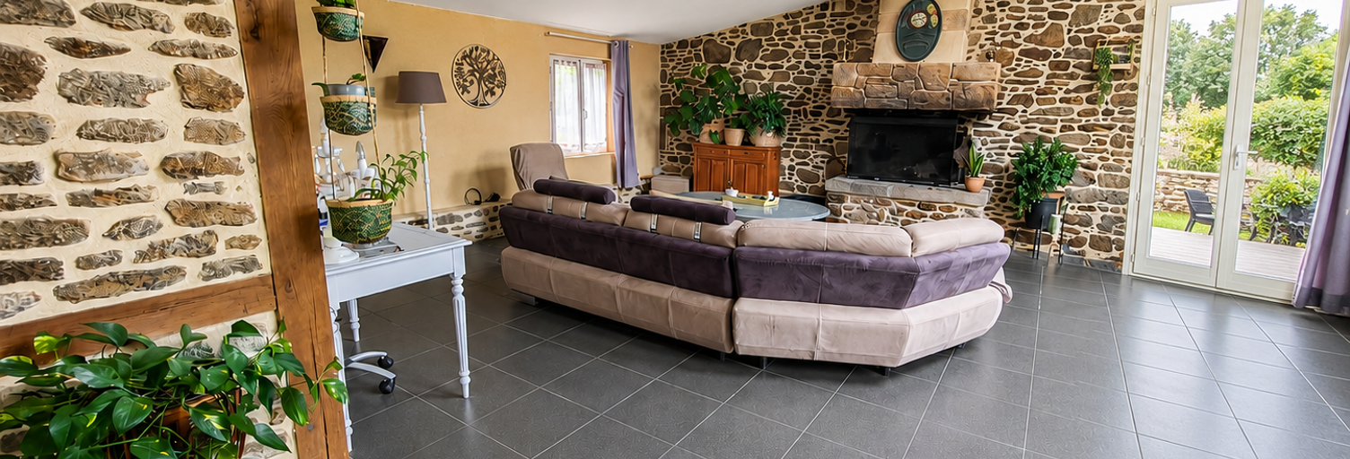 Maison 3 Pièces 101 m² à vendre à Meillac (35270)