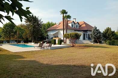 Maison 8 pièces 498000 €