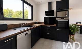 Maison 5 Pièces 114 m² à vendre à Mûrs-Erigné (49610)