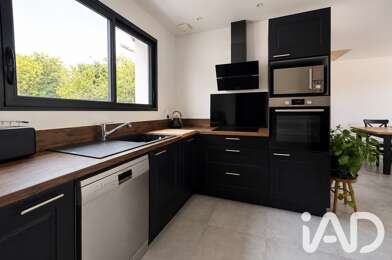 Maison 5 pièces 389000 €
