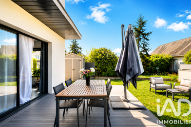 Maison 5 pièces 389000 €