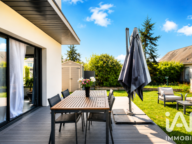 Vente Maison/villa 5 pièces — photo 1