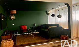 Appartement 5 Pièces 138 m² à vendre à Fort-de-France (97200)