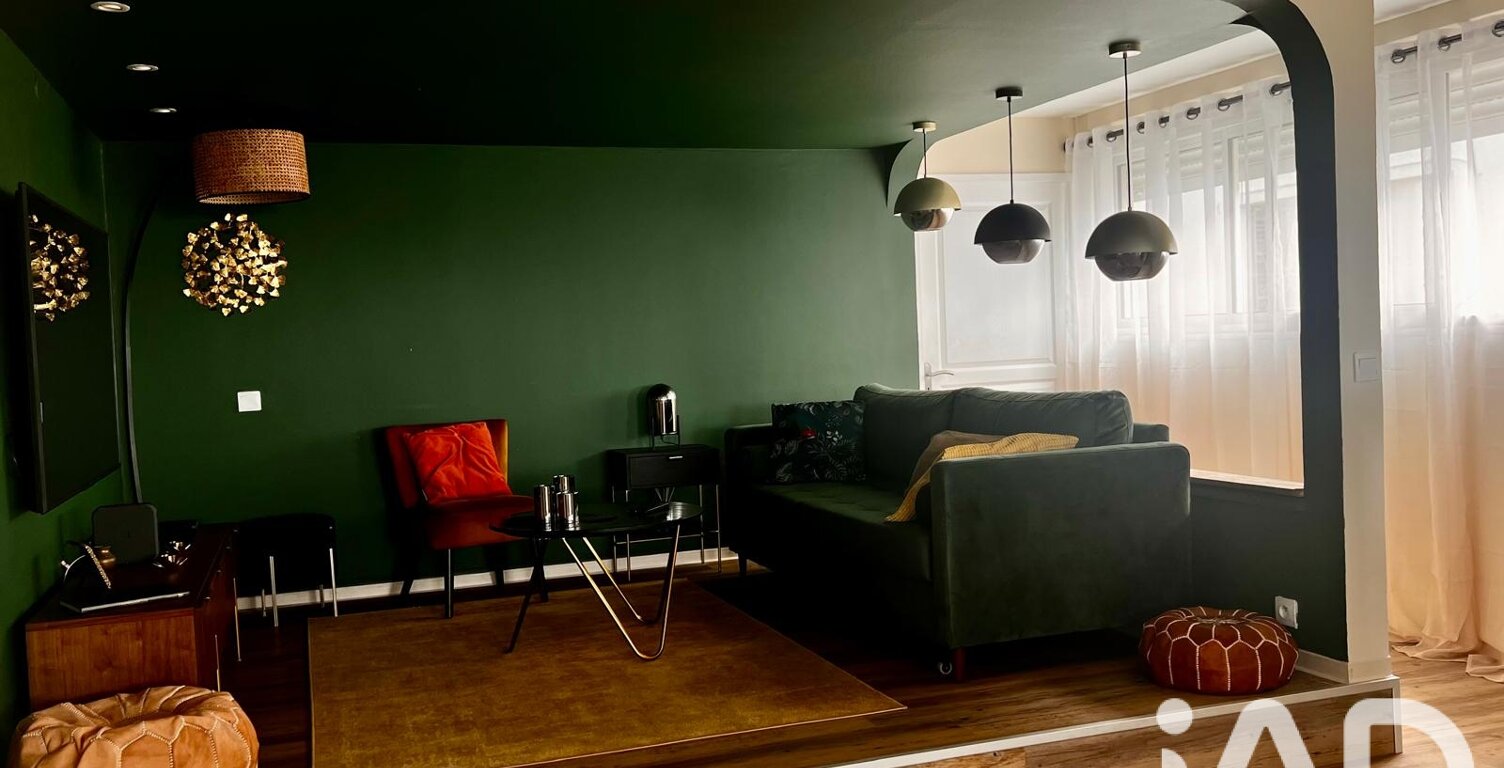 Vente Duplex 5 pièces — photo 1