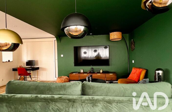 Vente Duplex 5 pièces — photo 2