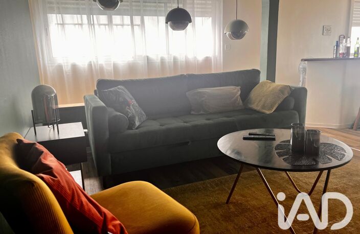 Vente Duplex 5 pièces — photo 4