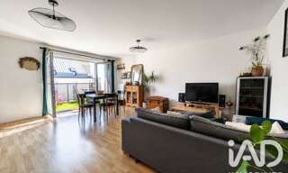 Appartement 3 Pièces 68 m² à vendre à Châteaugiron (35410)