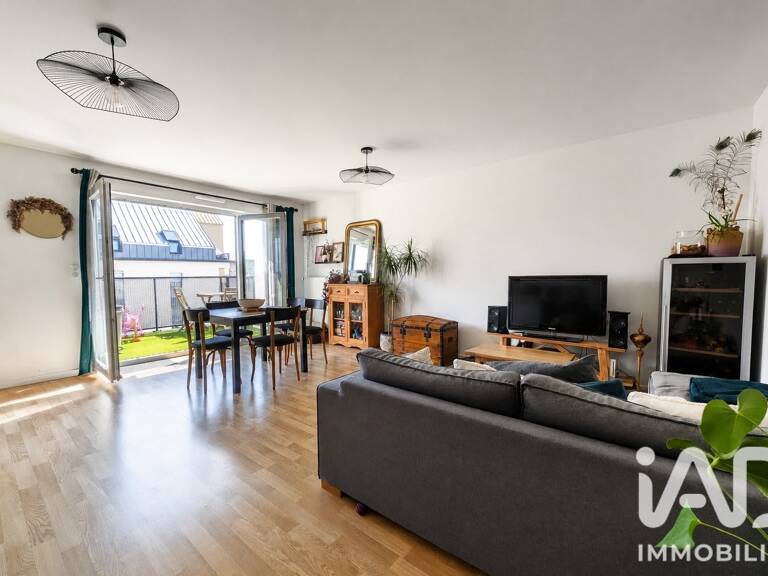 Vente Appartement 3 pièces — photo 1