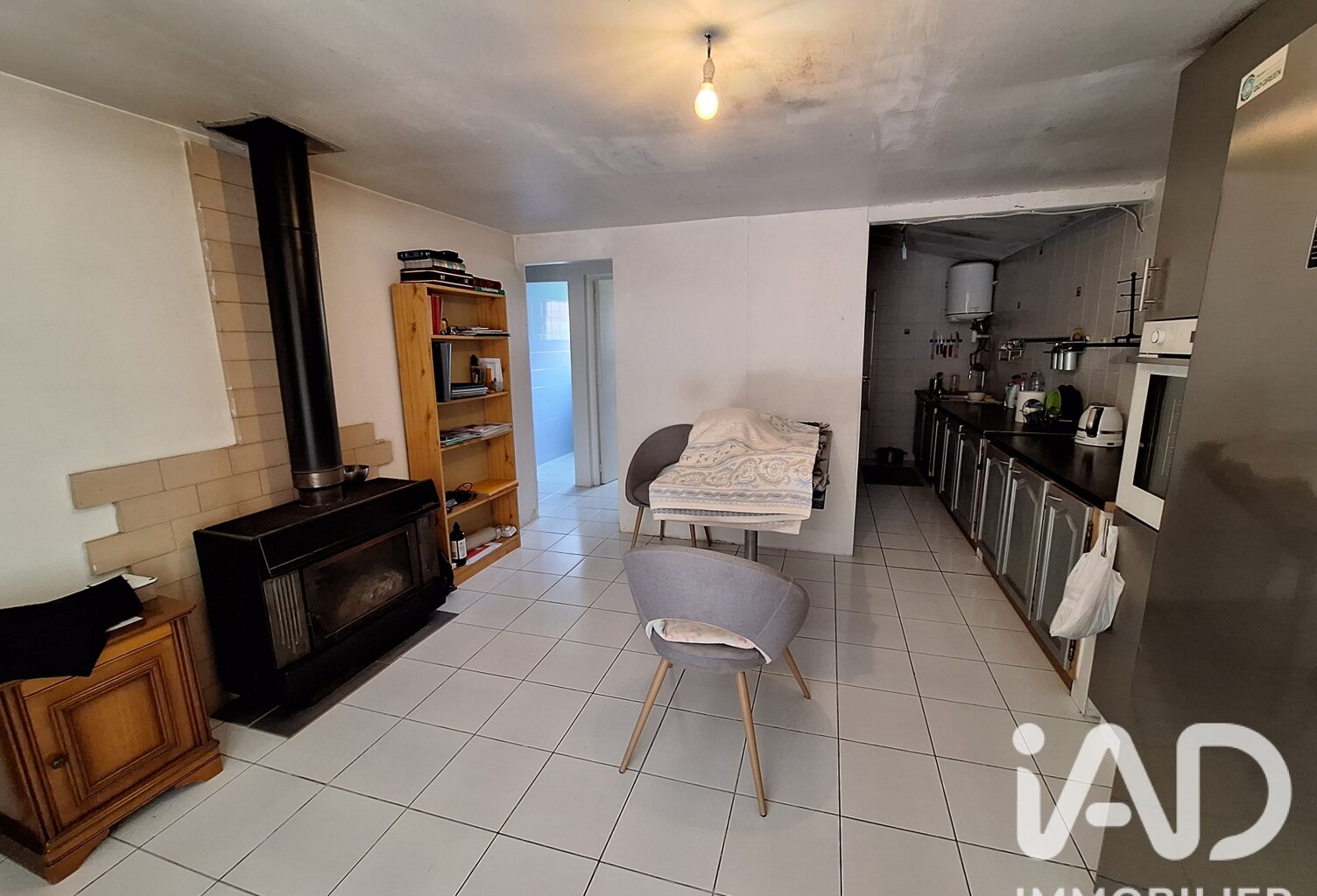 Vente Maison/villa 10 pièces — photo 1