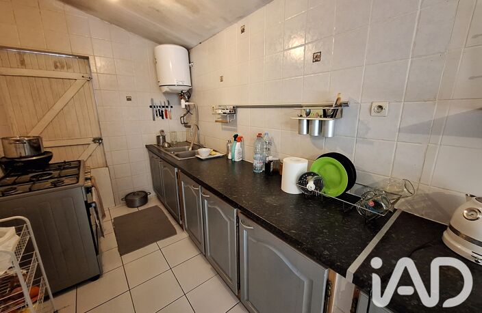 Vente Maison/villa 10 pièces — photo 5