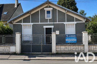 Maison 2 pièces 229000 €