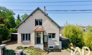 Maison 5 Pièces 85 m² à vendre à Châtillon-sur-Loire (45360)