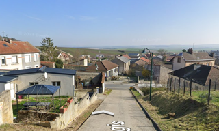 Maison 5 Pièces 175 m² à vendre à Nogent-l'Abbesse (51420)