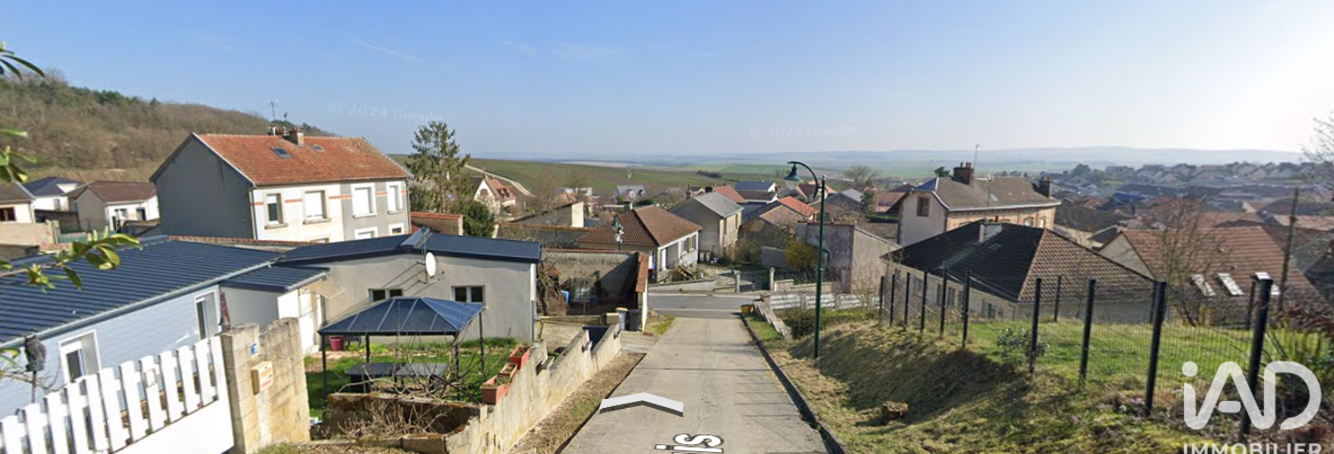 Maison 5 Pièces 175 m² à vendre à Nogent-l'Abbesse (51420)