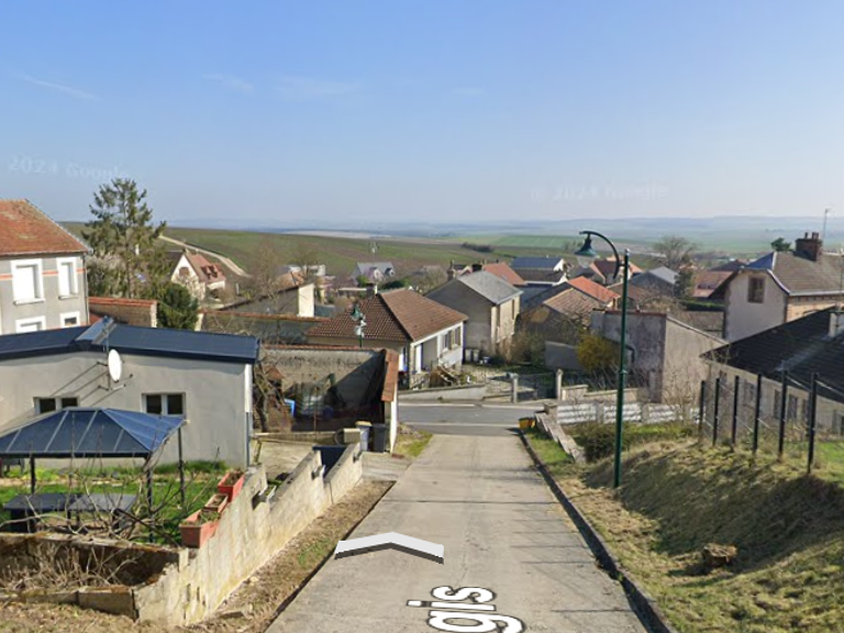 Vente Maison de village 5 pièces — photo 1
