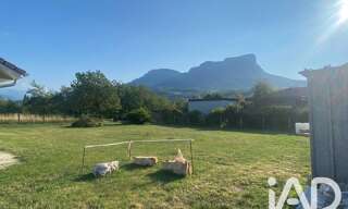 Terrain  507 m² à vendre à Porte-de-Savoie (73800)