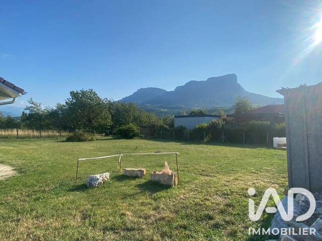 Vente Terrain à bâtir 507 m&sup2; — photo du bien