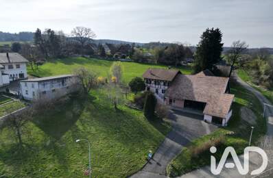 Vente Maison traditionnelle 5 pièces — photo du bien