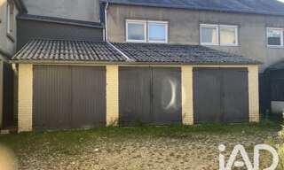 Garage  110 m² à vendre à Montivilliers (76290)