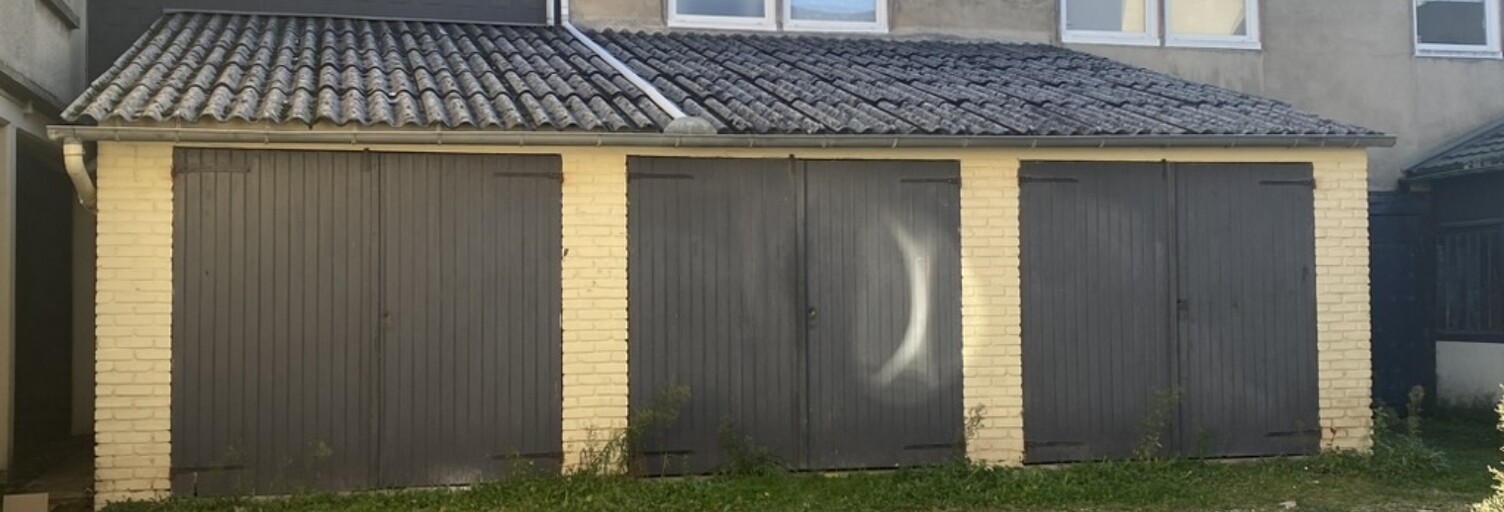 Garage  110 m² à vendre à Montivilliers (76290)