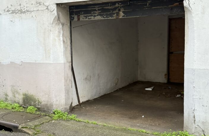 Vente Garage 110 m&sup2; — photo 3