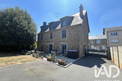 Maison 9 pièces 342870 €