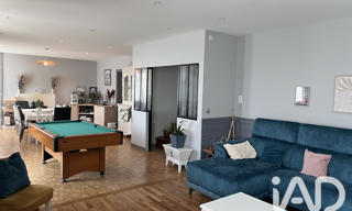 Maison 9 Pièces 267 m² à vendre à Fougères (35300)