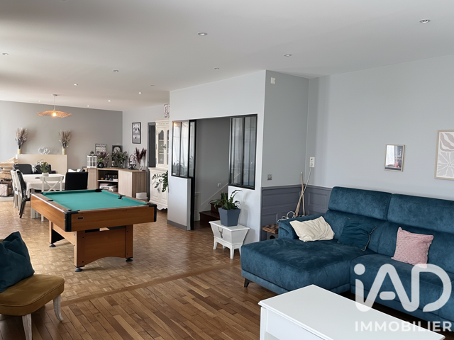 Vente Maison/villa 9 pièces — photo du bien