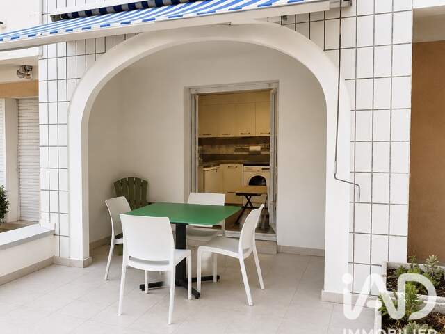 Vente Appartement 2 pièces — photo du bien