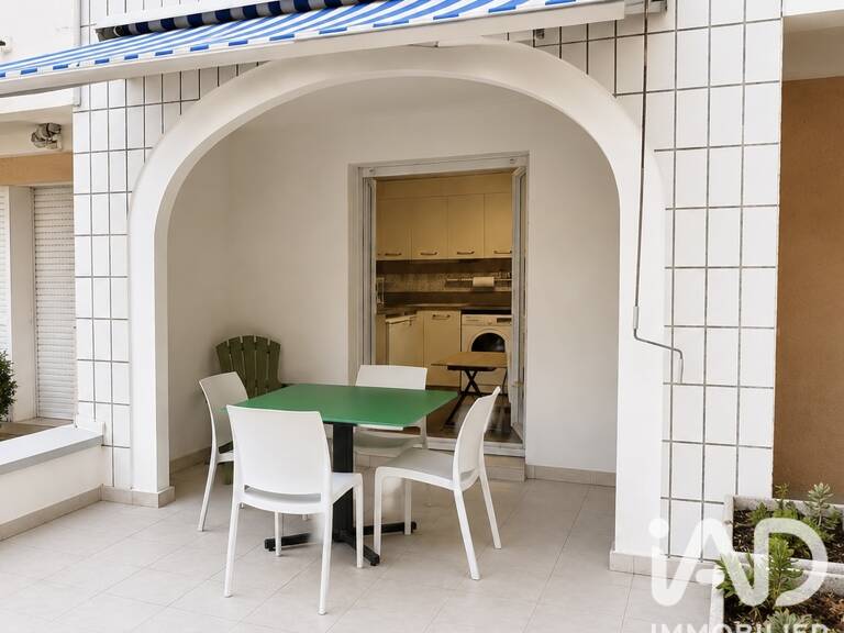 Vente Appartement 2 pièces — photo 1