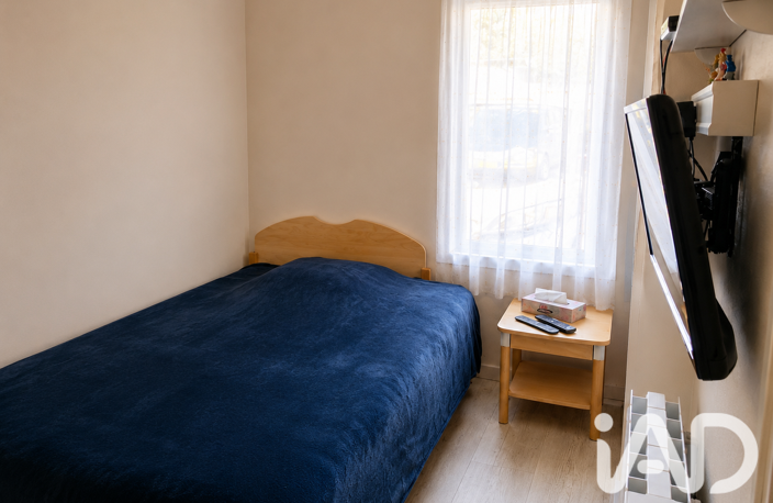 Vente Appartement 2 pièces — photo 4